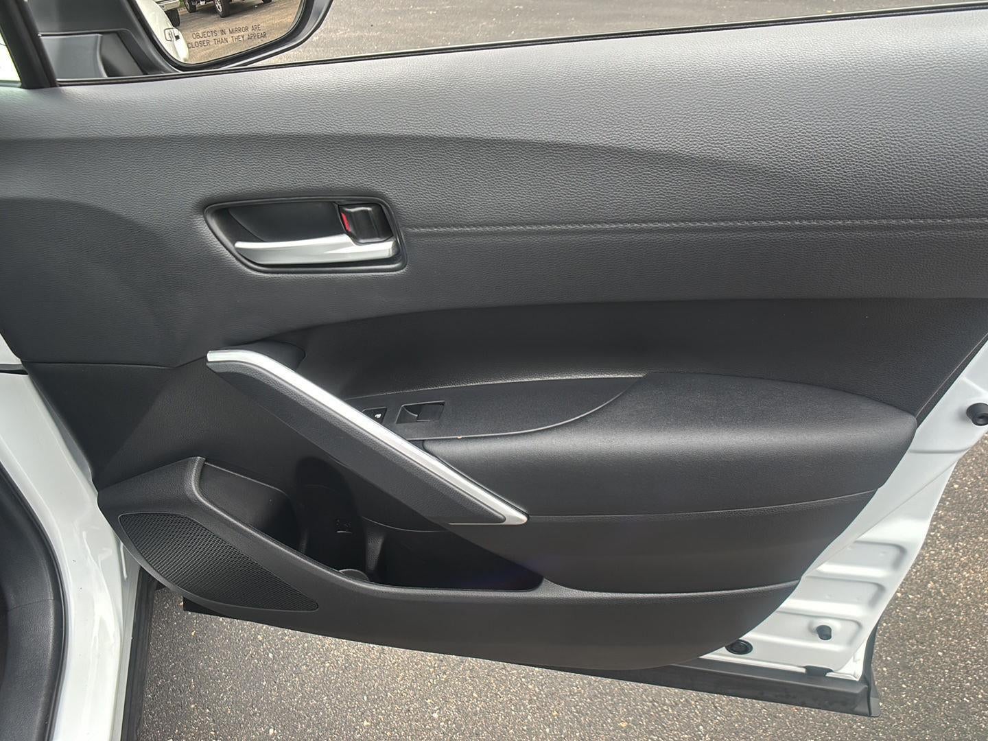 2023 Toyota Corolla Cross Hybrid XSE