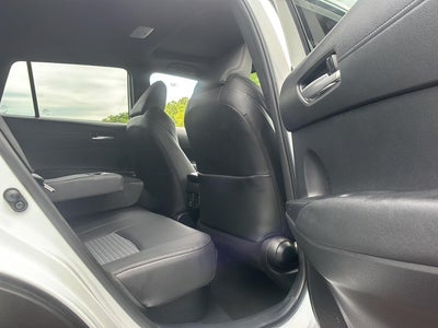 2023 Toyota Corolla Cross Hybrid XSE