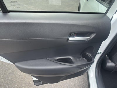2023 Toyota Corolla Cross Hybrid XSE