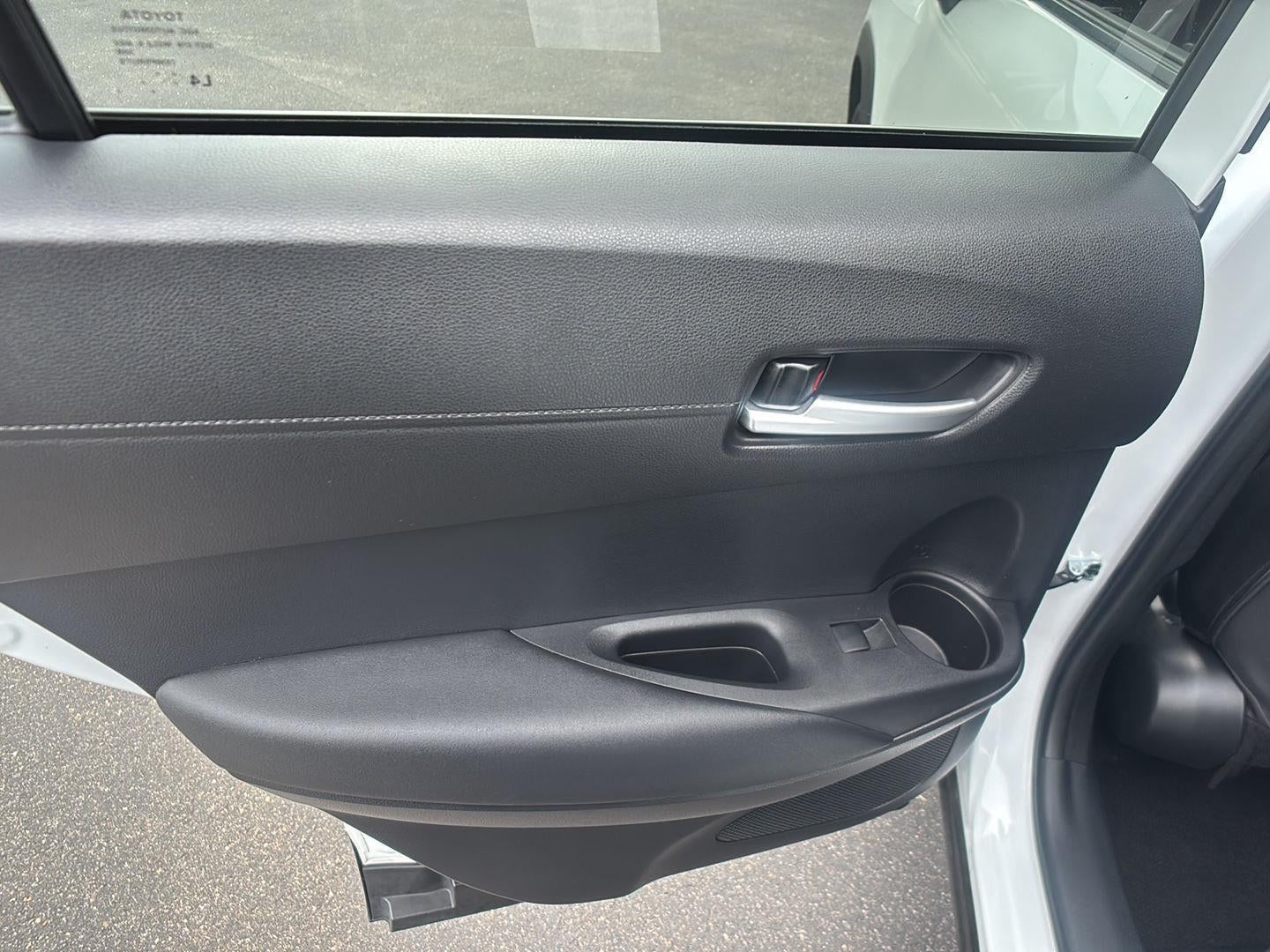 2023 Toyota Corolla Cross Hybrid XSE