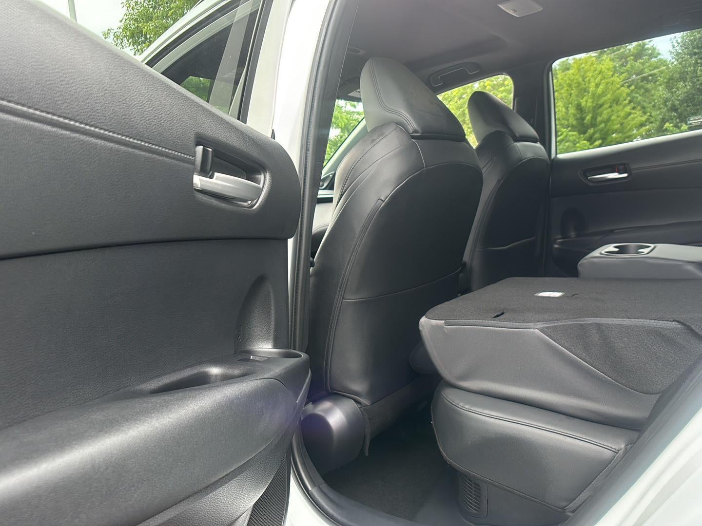 2023 Toyota Corolla Cross Hybrid XSE