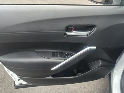 2023 Toyota Corolla Cross Hybrid XSE
