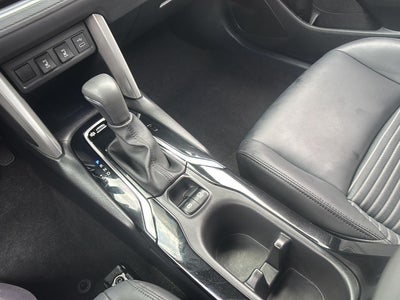 2023 Toyota Corolla Cross Hybrid XSE