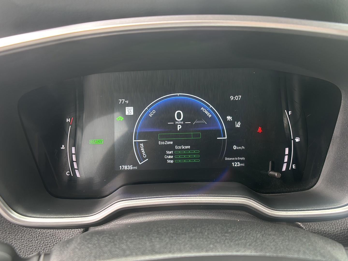2023 Toyota Corolla Cross Hybrid XSE