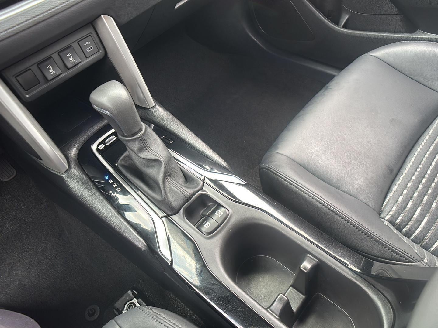 2023 Toyota Corolla Cross Hybrid XSE