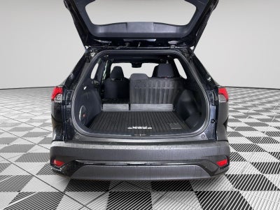 2024 Toyota Corolla Cross Hybrid Nightshade