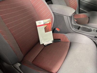 2024 Toyota Corolla Cross Hybrid Nightshade