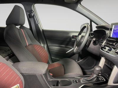 2024 Toyota Corolla Cross Hybrid Nightshade