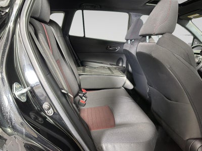 2024 Toyota Corolla Cross Hybrid Nightshade