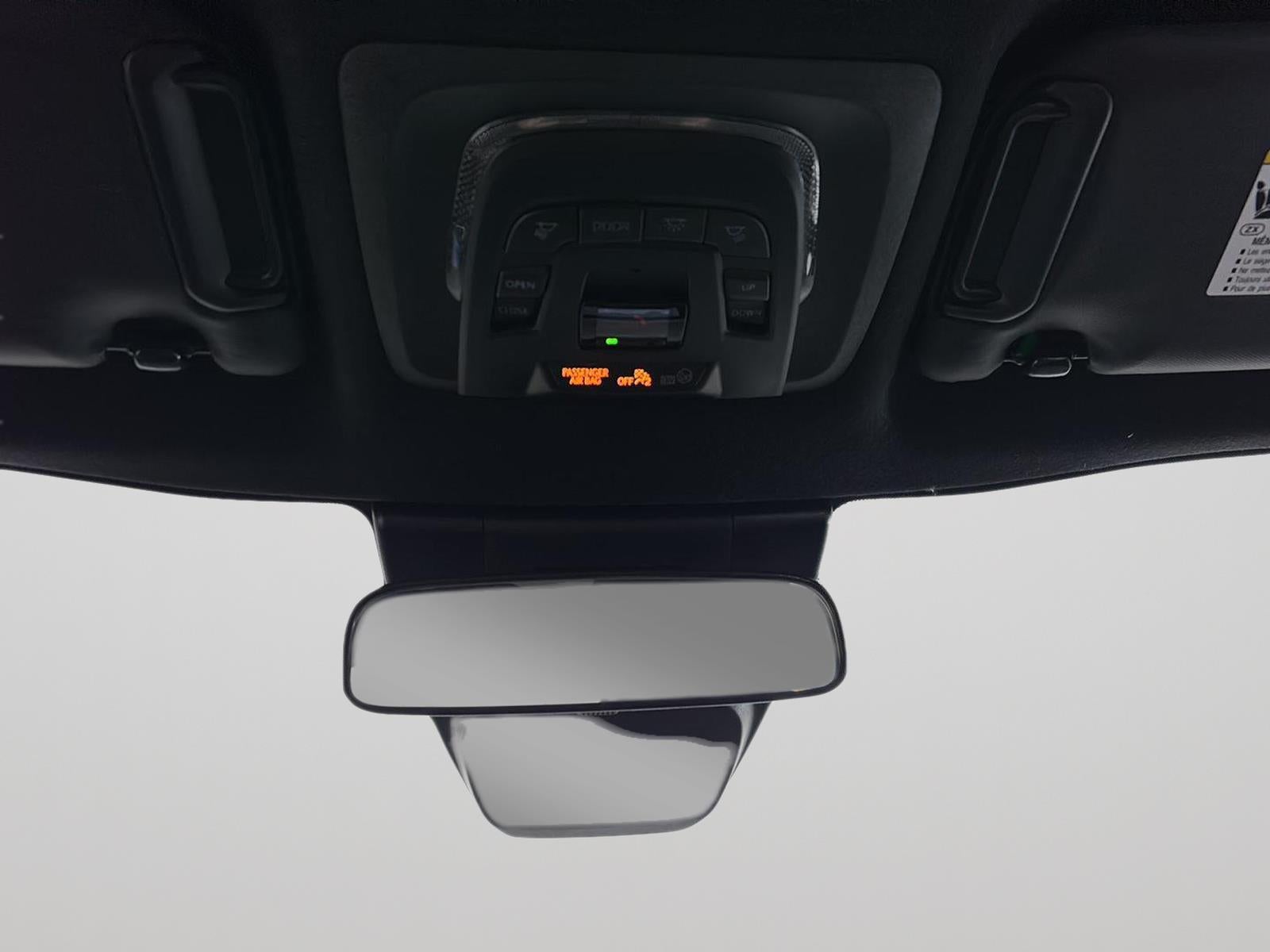 2024 Toyota Corolla Cross Hybrid Nightshade