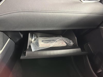 2024 Toyota Corolla Cross Hybrid Nightshade