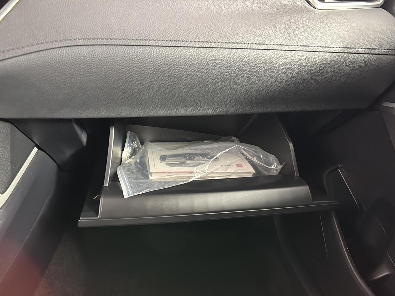 2024 Toyota Corolla Cross Hybrid Nightshade