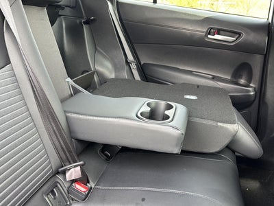 2024 Toyota Corolla Cross Hybrid XSE