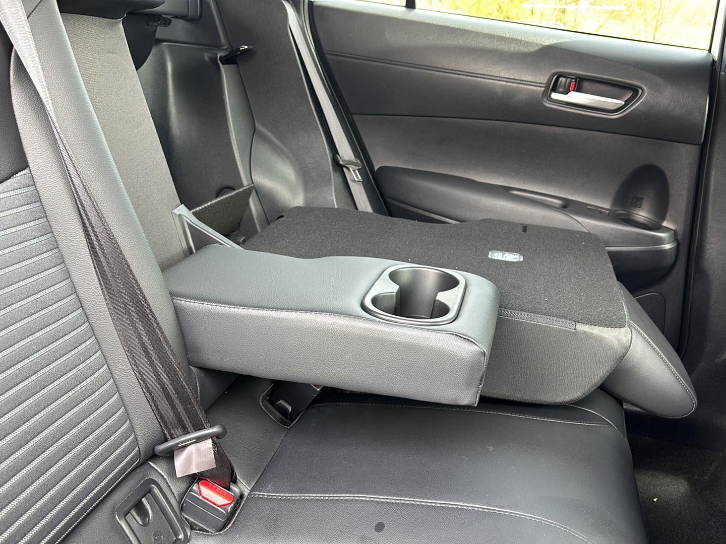 2024 Toyota Corolla Cross Hybrid XSE