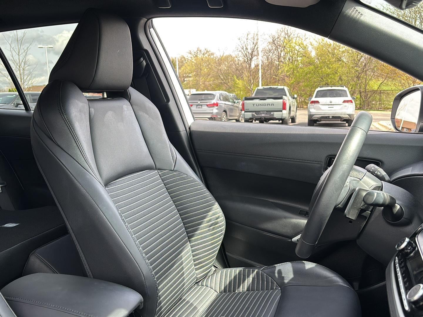 2024 Toyota Corolla Cross Hybrid XSE