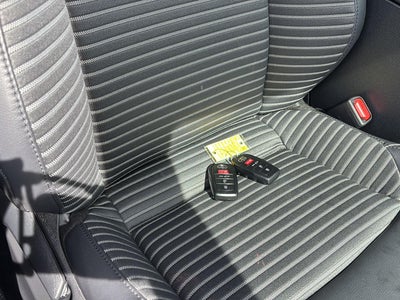 2024 Toyota Corolla Cross Hybrid XSE