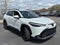 2024 Toyota Corolla Cross Hybrid XSE