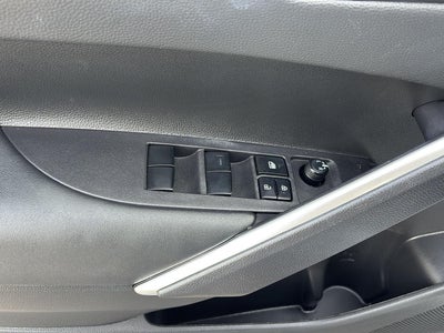 2024 Toyota Corolla Cross Hybrid XSE