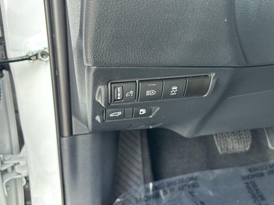 2024 Toyota Corolla Cross Hybrid XSE