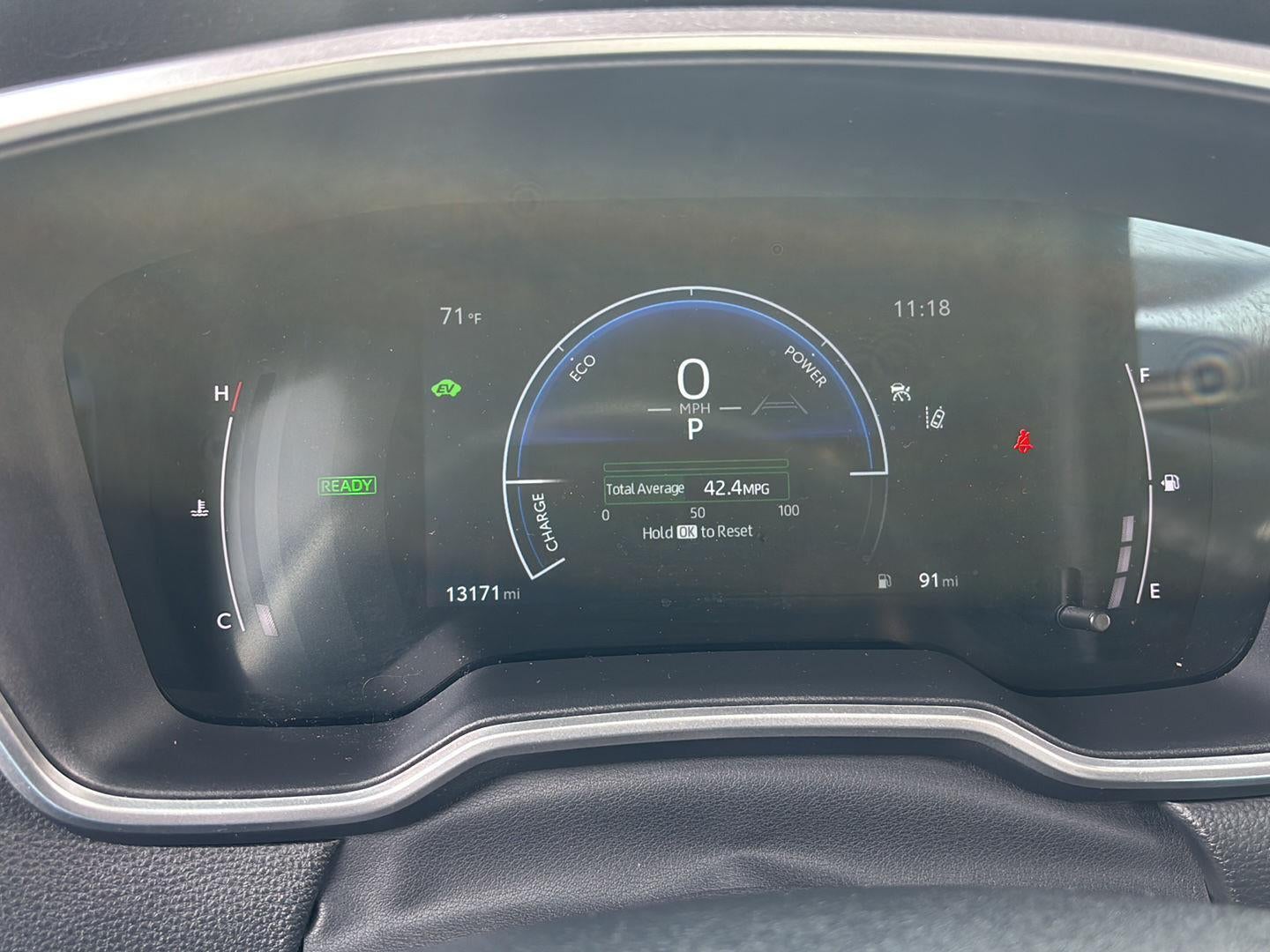 2024 Toyota Corolla Cross Hybrid XSE