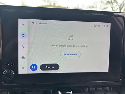 2024 Toyota Corolla Cross Hybrid XSE