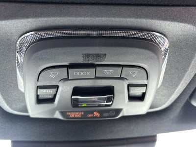 2024 Toyota Corolla Cross Hybrid XSE