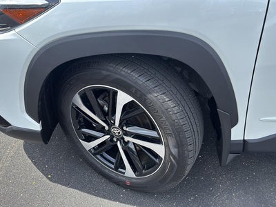 2024 Toyota Corolla Cross Hybrid XSE