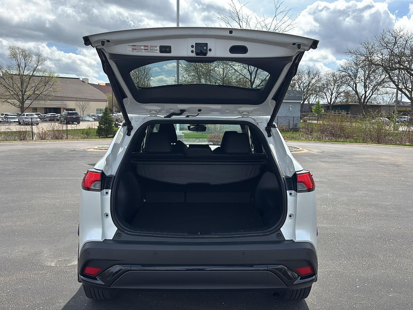 2024 Toyota Corolla Cross Hybrid XSE