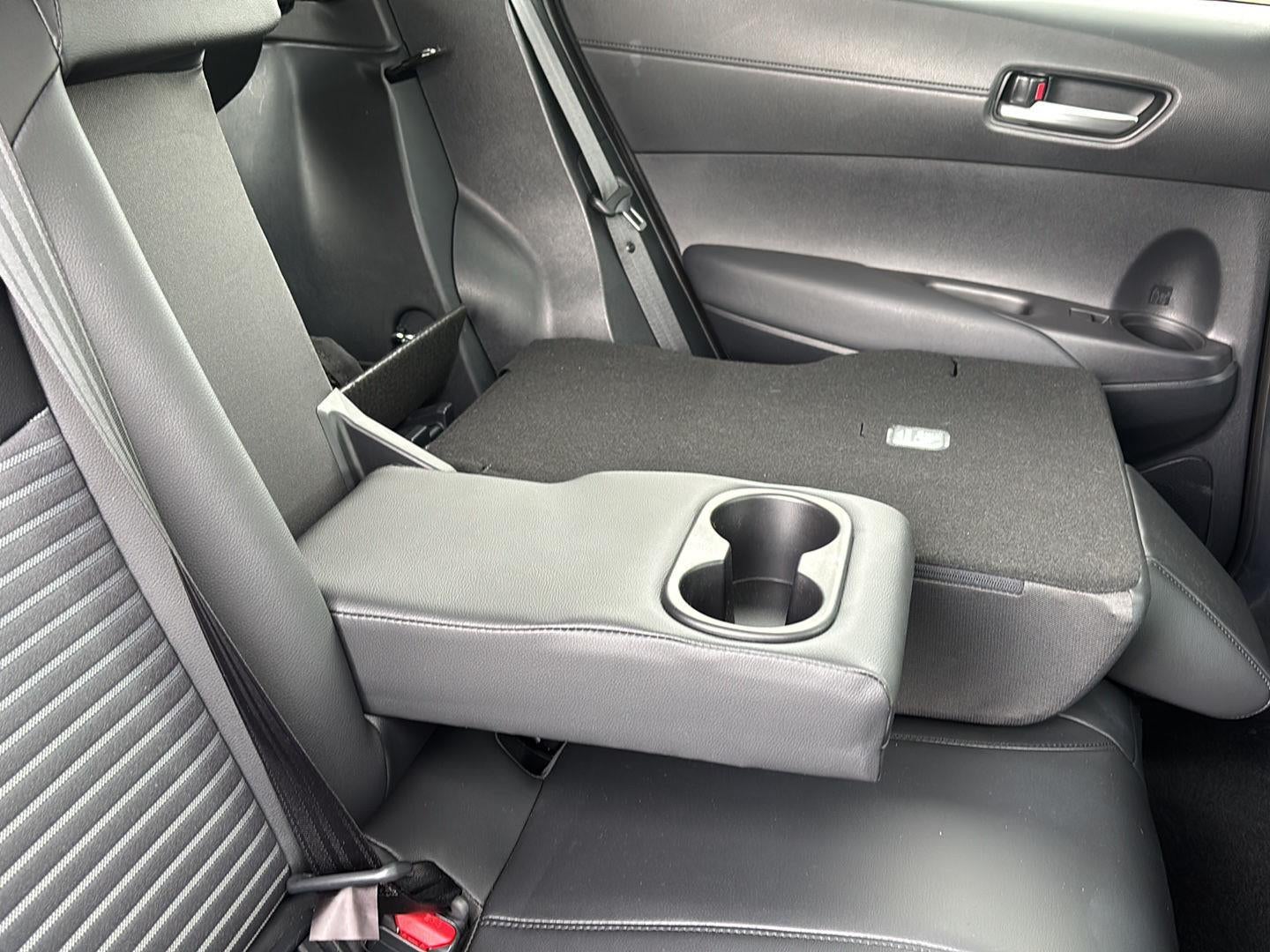 2024 Toyota Corolla Cross Hybrid XSE