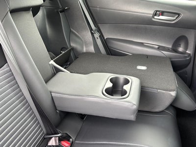 2024 Toyota Corolla Cross Hybrid XSE