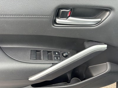 2024 Toyota Corolla Cross Hybrid XSE