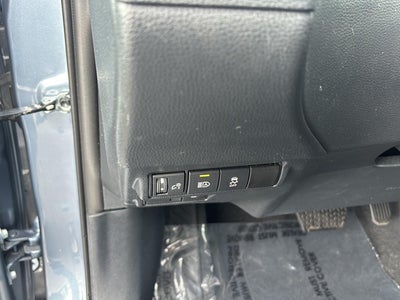 2024 Toyota Corolla Cross Hybrid XSE
