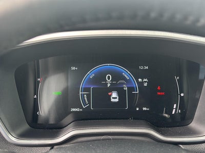 2024 Toyota Corolla Cross Hybrid XSE