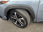 2024 Toyota Corolla Cross Hybrid XSE
