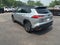 2025 Toyota Corolla Cross Hybrid SE