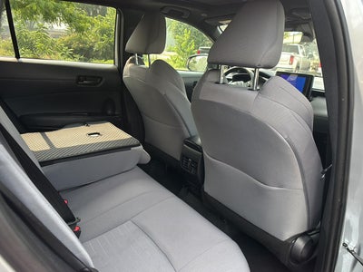 2025 Toyota Corolla Cross Hybrid SE