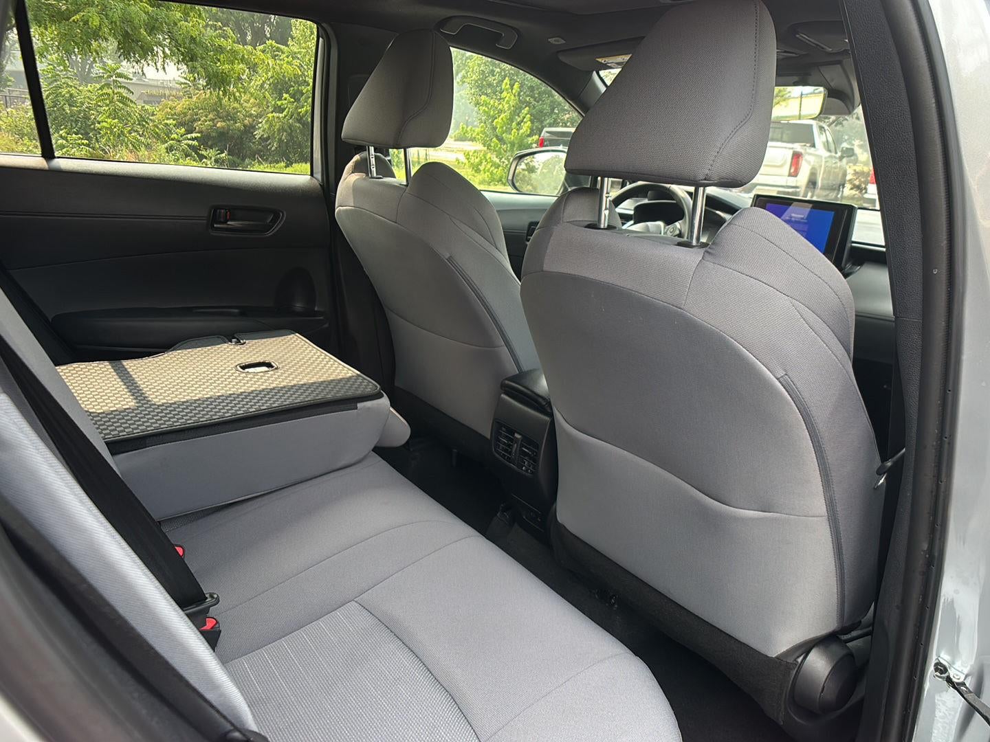 2025 Toyota Corolla Cross Hybrid SE