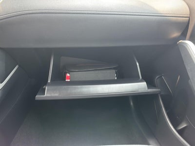 2025 Toyota Corolla Cross Hybrid SE