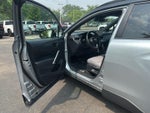 2025 Toyota Corolla Cross Hybrid SE