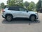 2025 Toyota Corolla Cross Hybrid SE