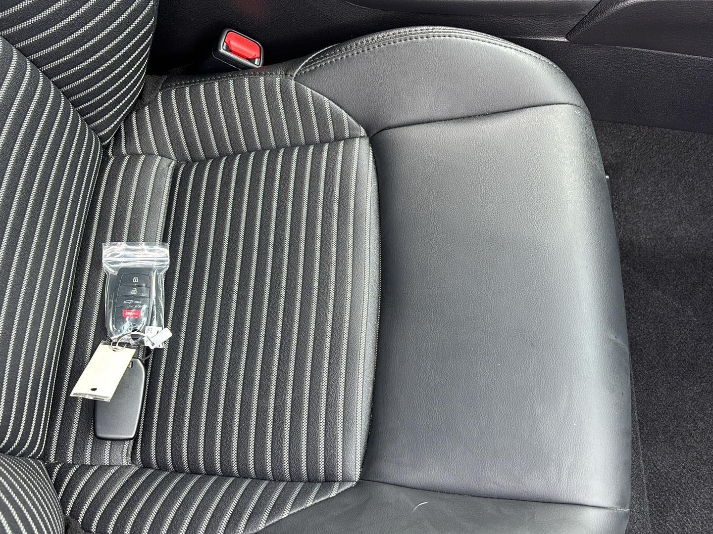 2026 Toyota Corolla Cross Hybrid XSE