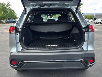 2026 Toyota Corolla Cross Hybrid XSE