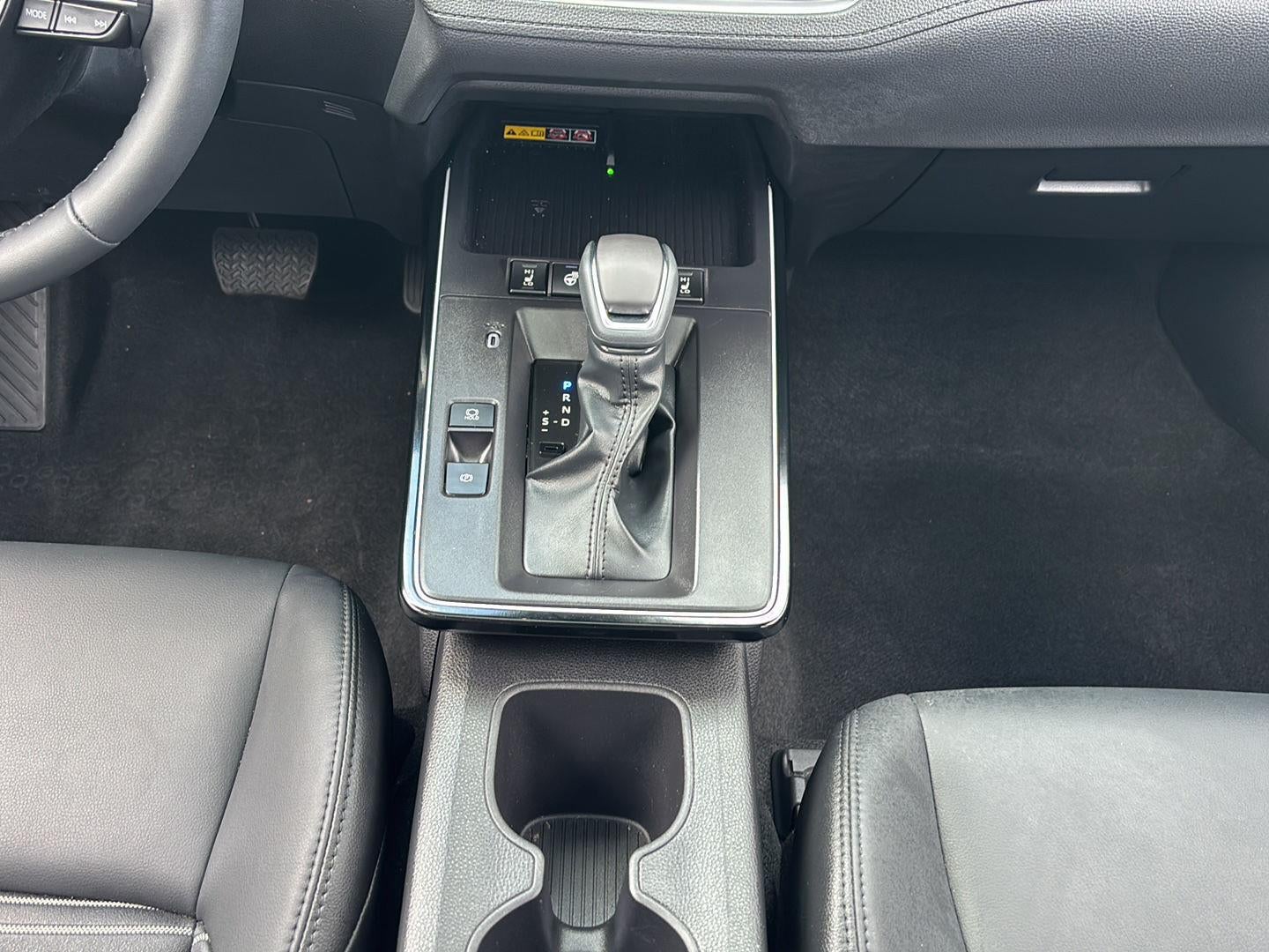 2026 Toyota Corolla Cross Hybrid XSE