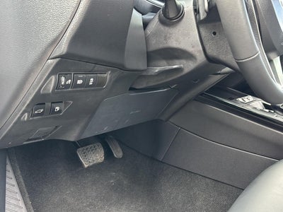 2026 Toyota Corolla Cross Hybrid XSE