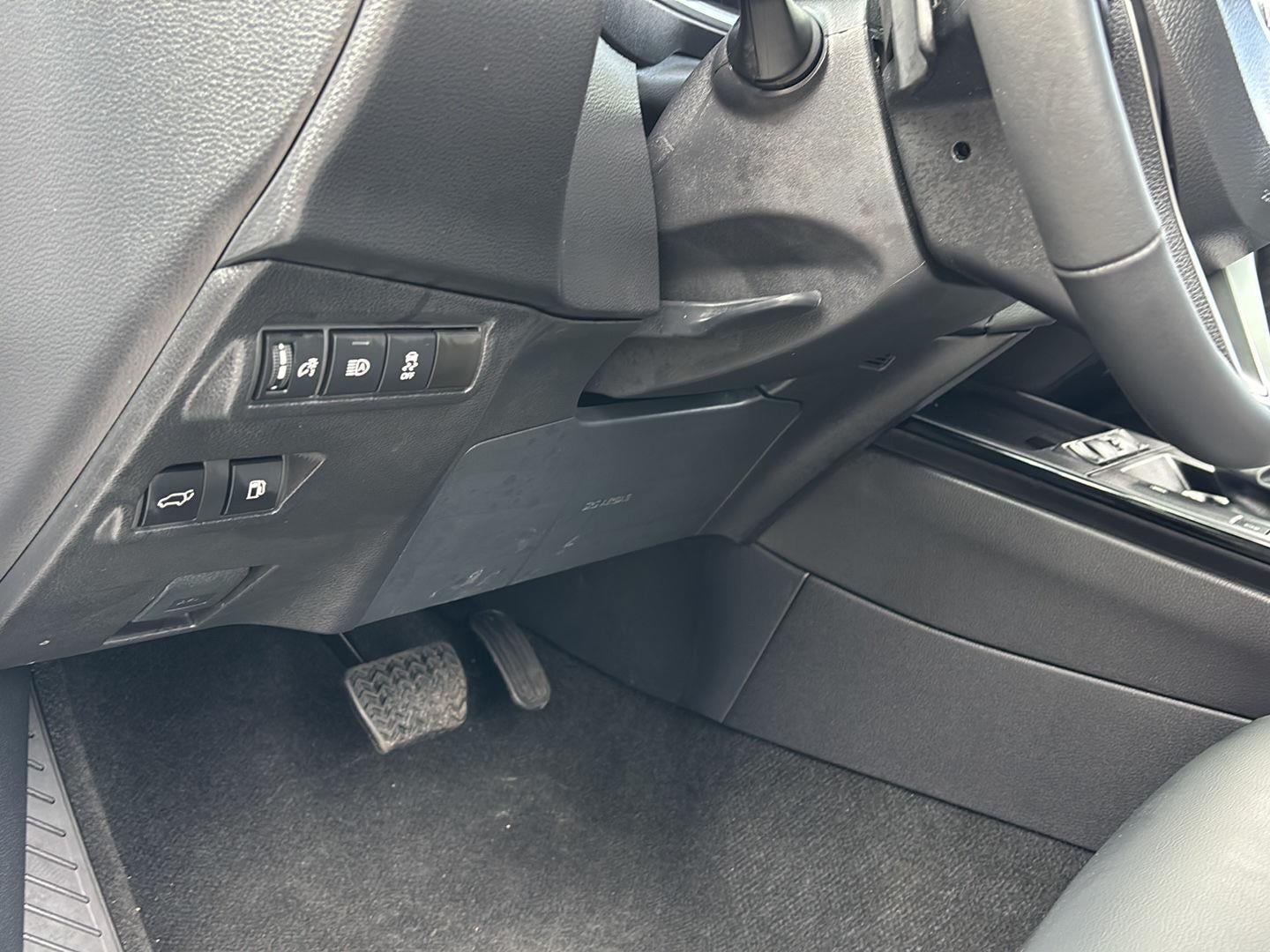 2026 Toyota Corolla Cross Hybrid XSE