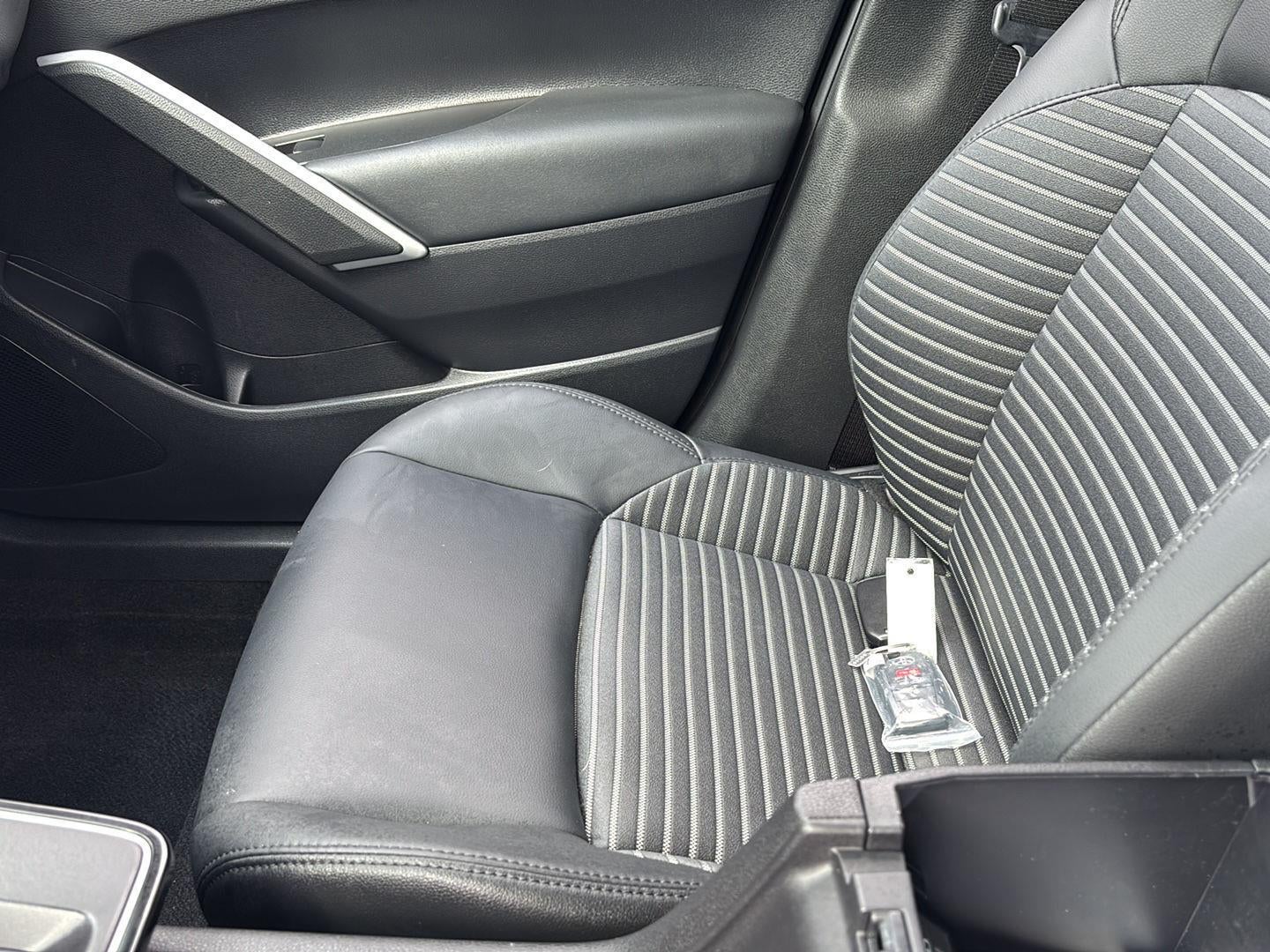 2026 Toyota Corolla Cross Hybrid XSE