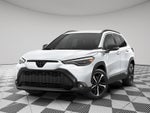 2024 Toyota Corolla Cross Hybrid XSE