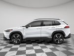 2024 Toyota Corolla Cross Hybrid XSE