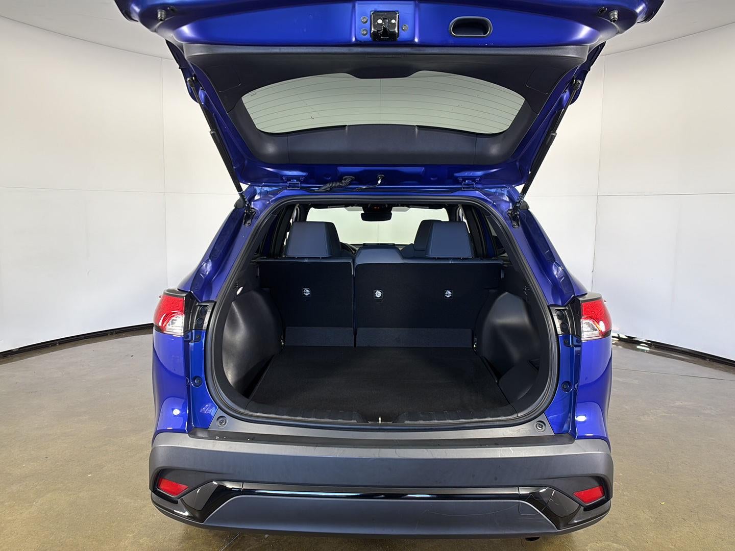 2024 Toyota Corolla Cross Hybrid SE