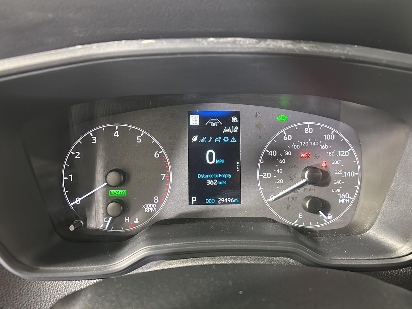 2024 Toyota Corolla Cross Hybrid SE